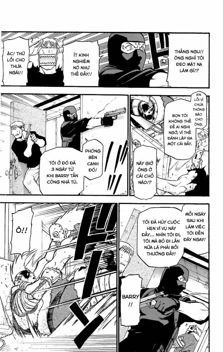 giả kim thuật chapter 37 23