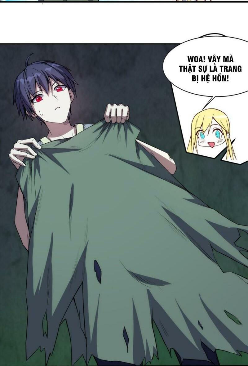 thánh đường chi thành chapter 18 10