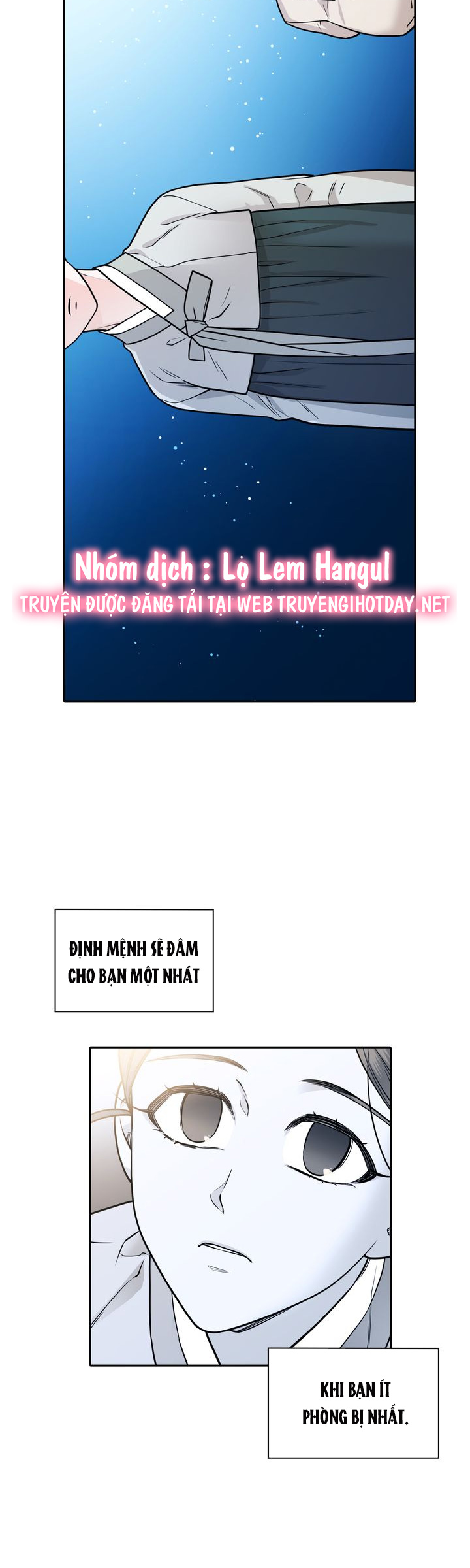 câu chuyện về người phụ nữ ấy chapter 162 8