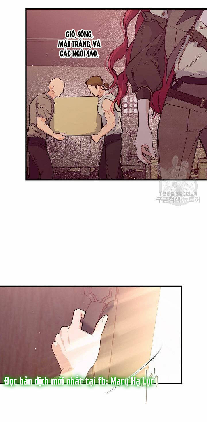 đại dương kiêu sa chapter 50.2 30