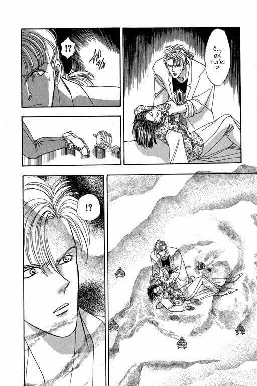 tiệm thú kiểng chapter 8 10