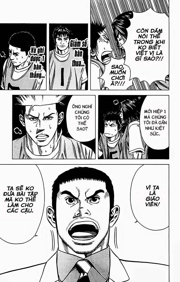 angel voice chapter 27 18