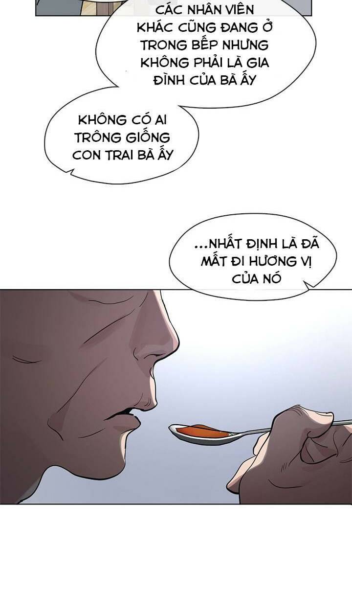 nhà hàng nơi suối vàng chapter 13 30