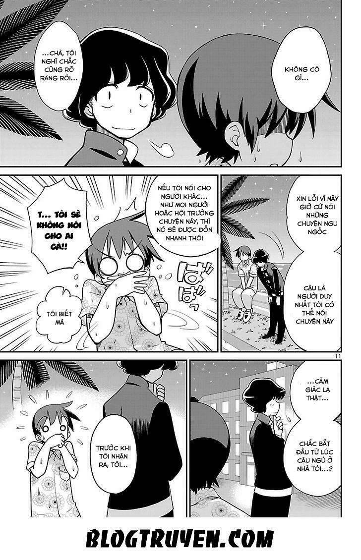 ninomae shii no tsukaikata chapter 23 13