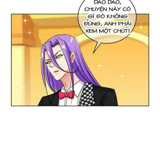 bá đạo trung khuyển tìm ái ký chapter 129 13