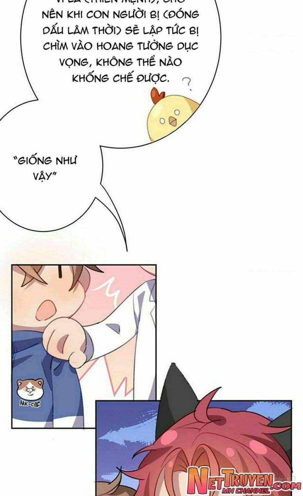 lang quân, xin đừng...! chapter 26.5 6