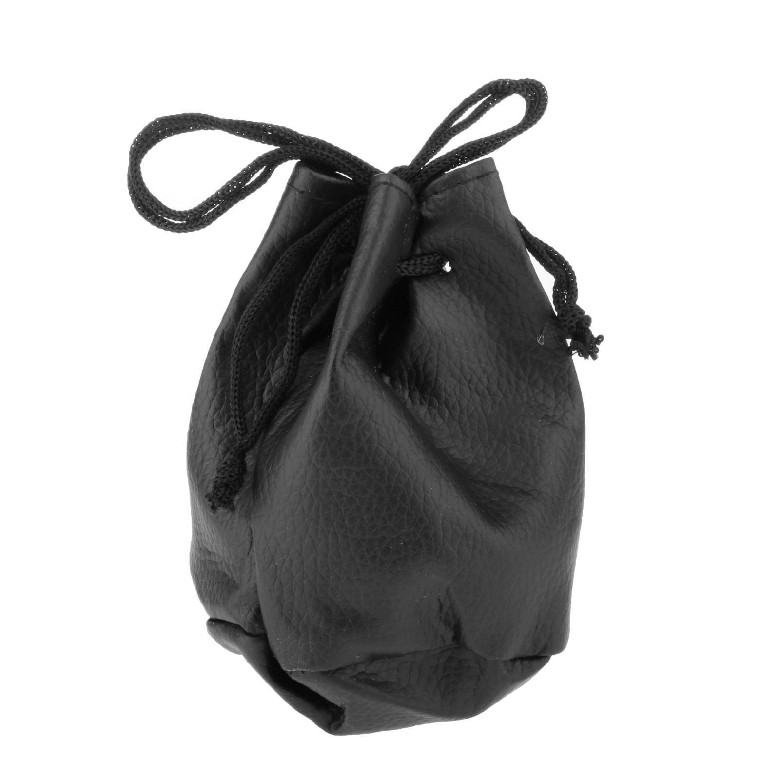 2-in-1 Phone Camera Lens / Wide Angle Lens Clip Carry Pouch