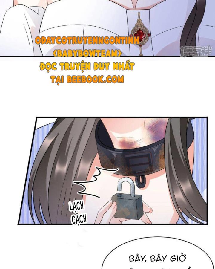 đại tiểu thư có thể có bụng dạ gì xấu chứ! (full) chapter 26 41