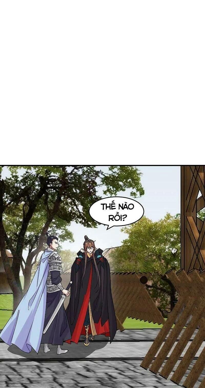 tiên võ đế tôn chapter 213 20