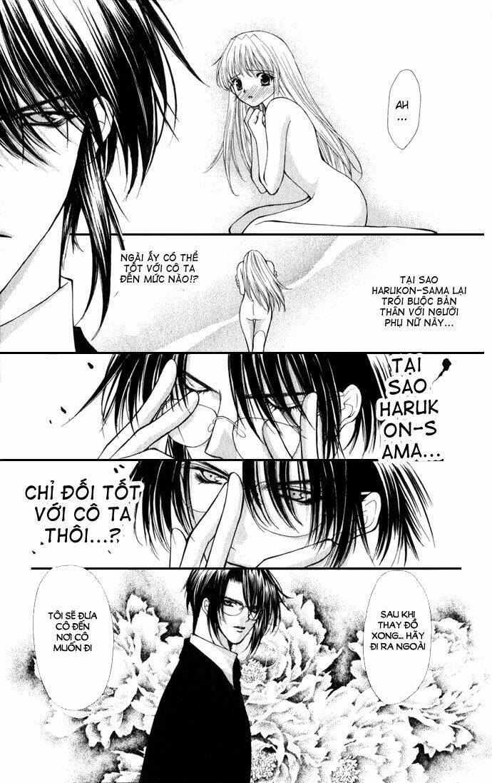 anh chàng khắc tinh chapter 21 11