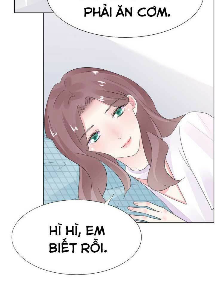 điều ước sủng ái bất bình đẳng chapter 105.2 7