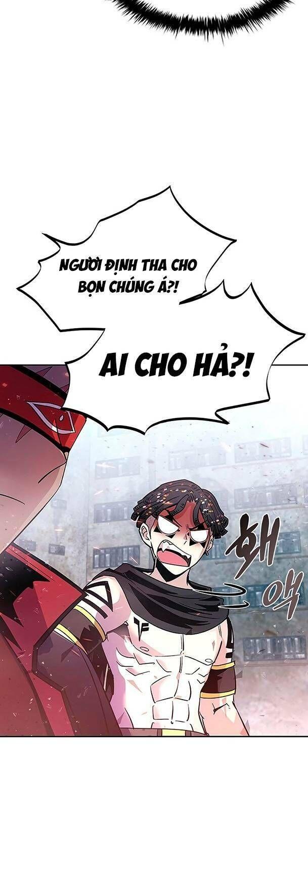 tiêu diệt ác nhân chapter 87 18