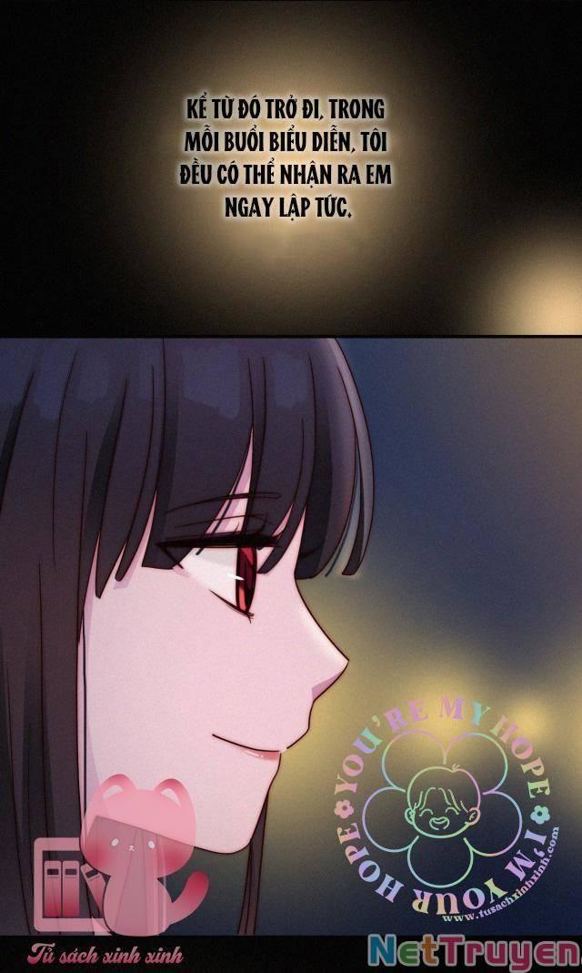 đêm tối chốn này chapter 50.2 50