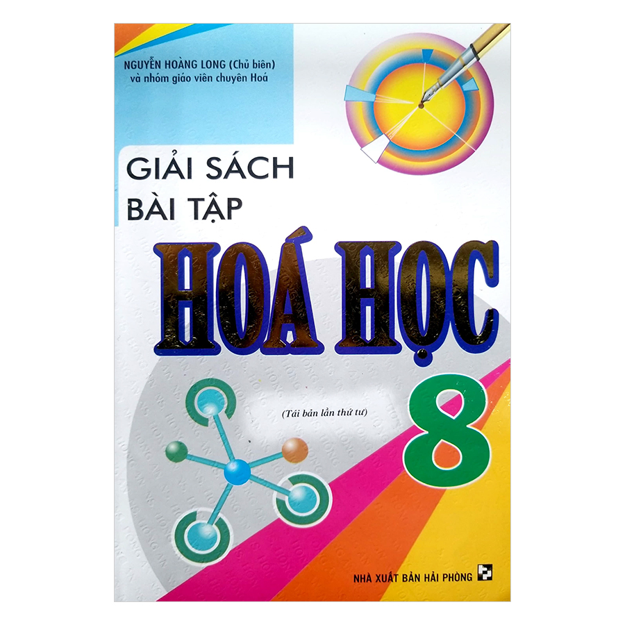 Giải Sách Bài Tập Hóa Học 8