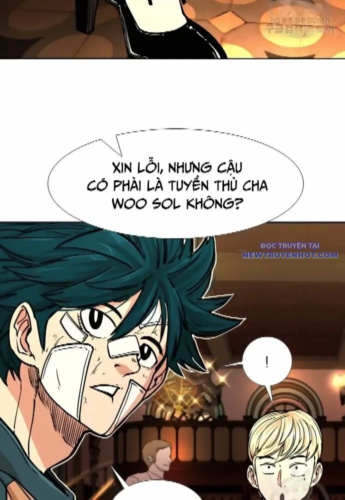 shark - cá mập chapter 267 32