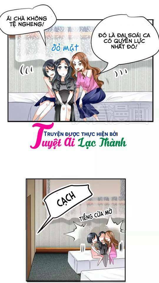 phản công thành siêu sao chapter 4 4