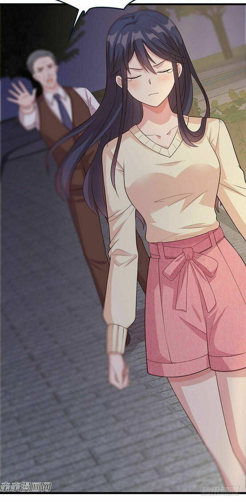 nam thần manh bảo tận diệt chapter 48 35