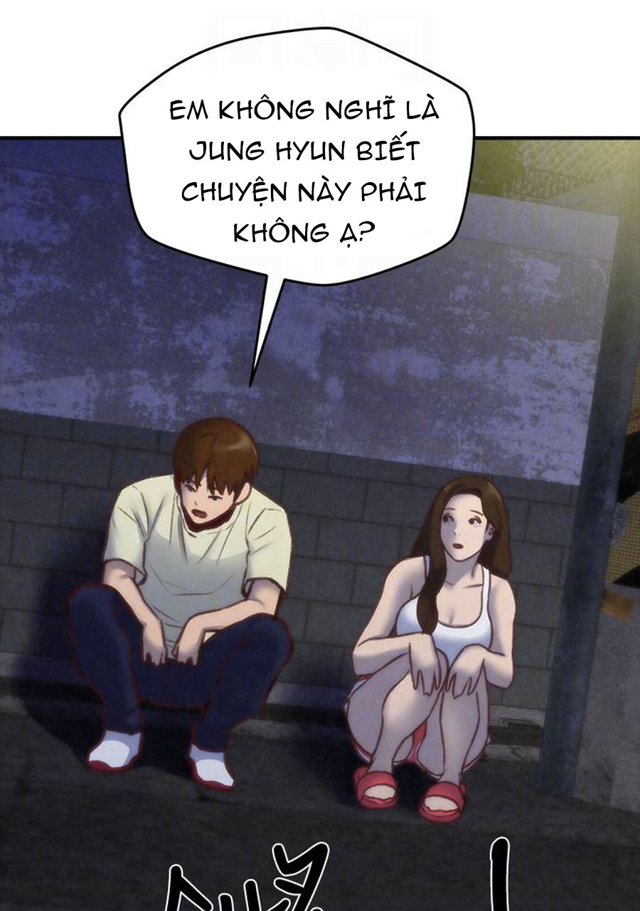 cô gái bé nhỏ của tôi chapter 7.2 54