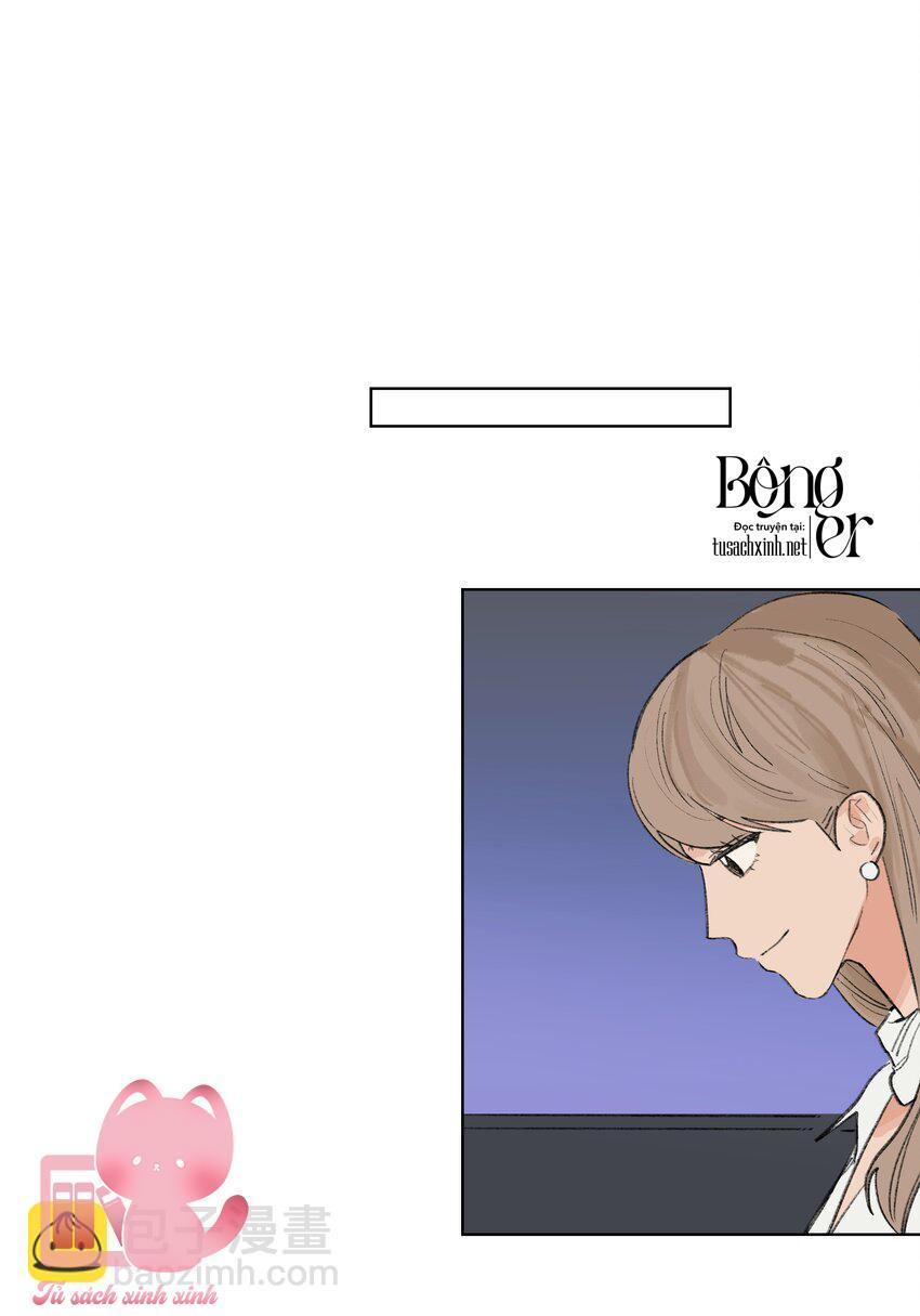 con thỏ rơi vào bẫy tin đồn chapter 26 12