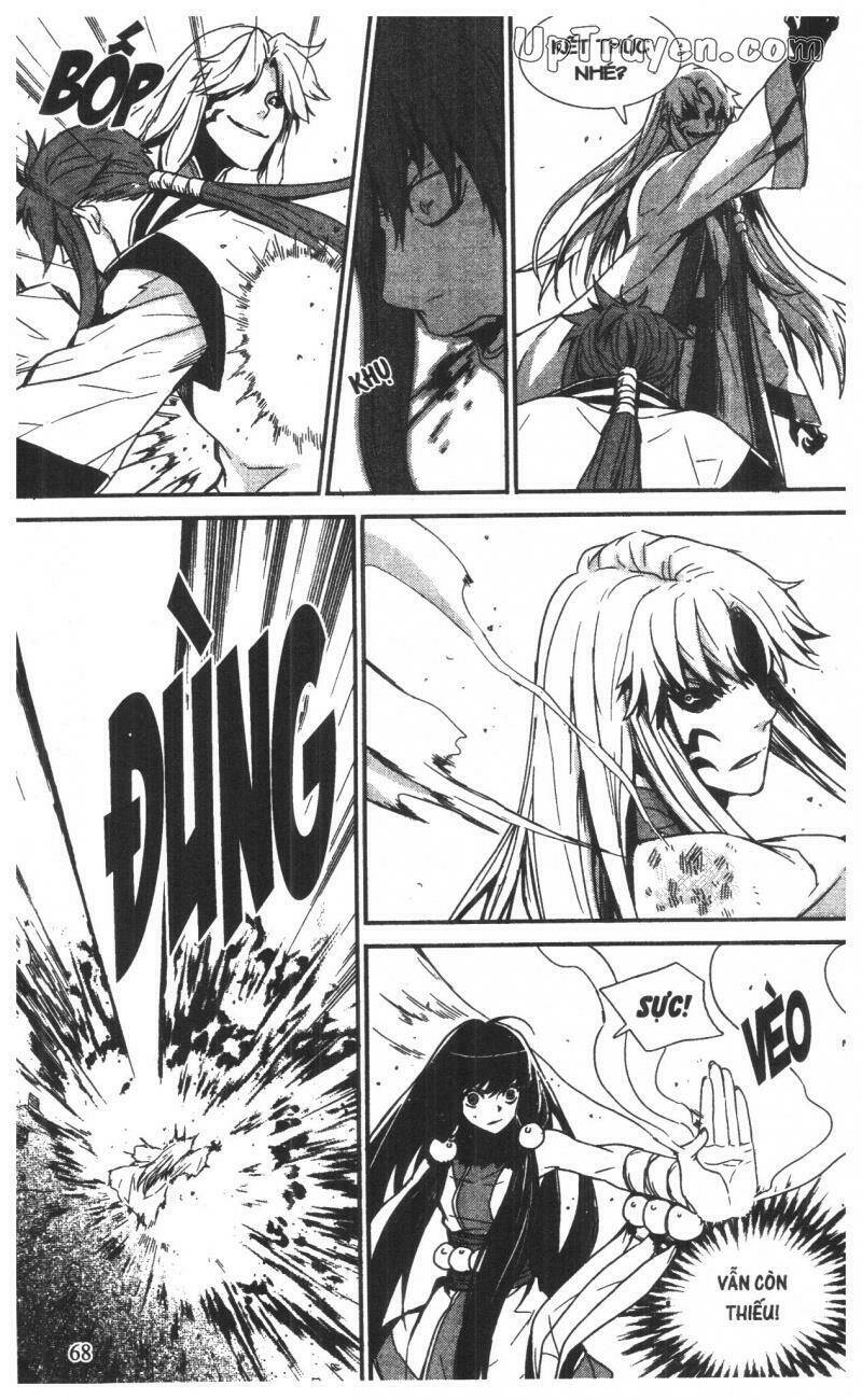 nareusha chapter 5 68