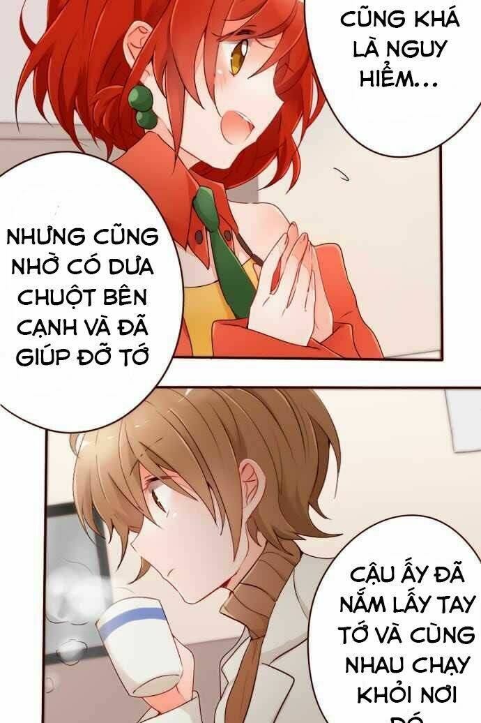 bejifuru chapter 4 19