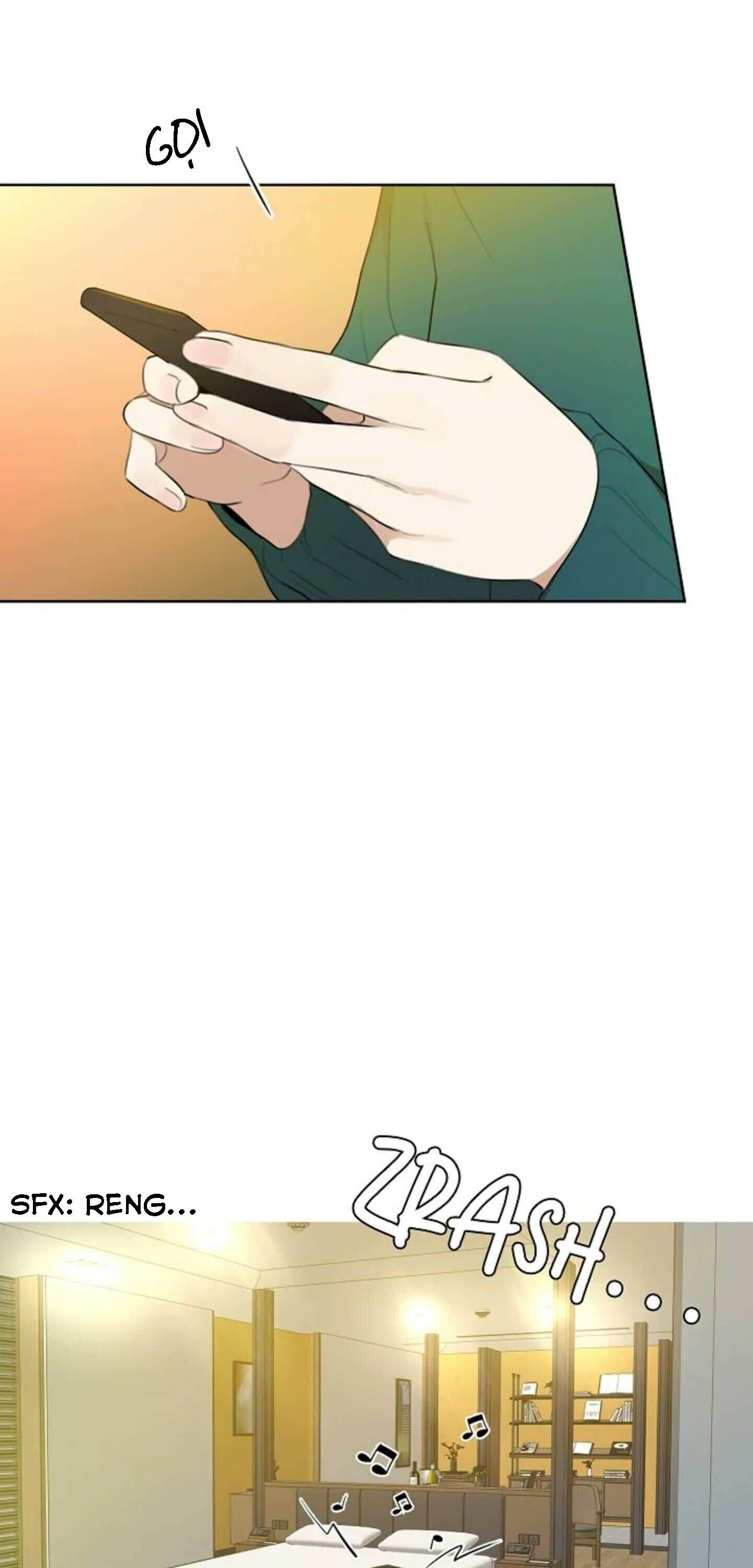 bà xã tôi đã trở lại chapter 6 42