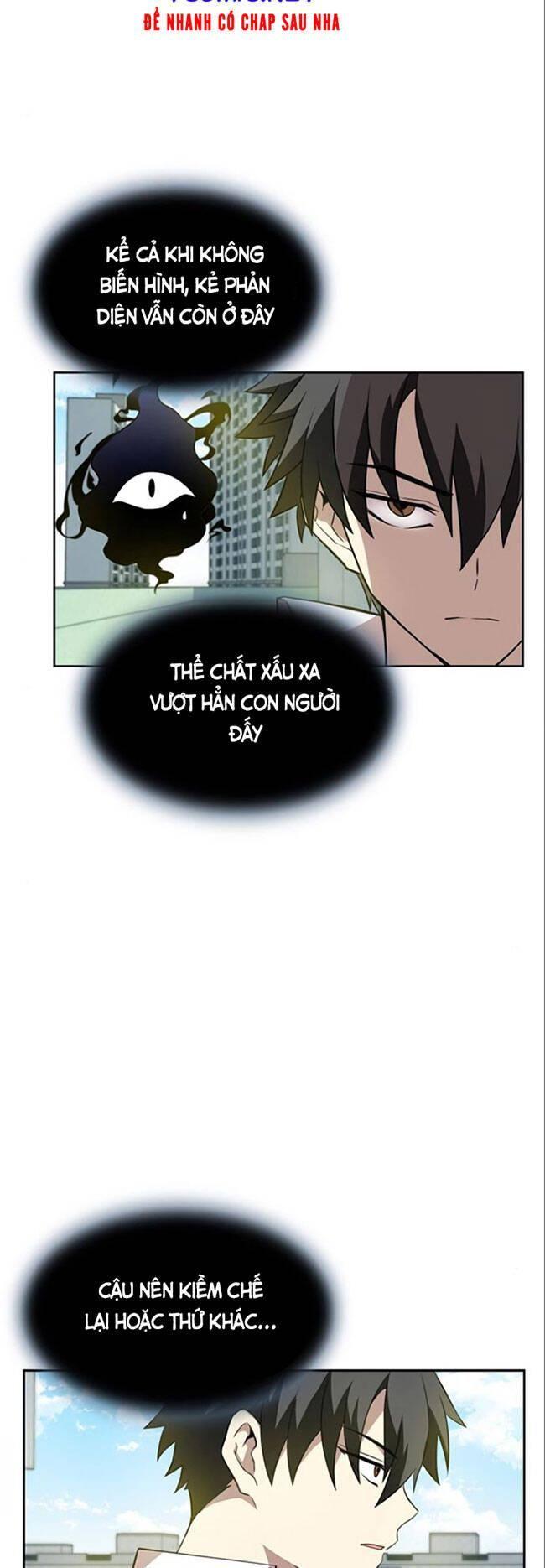 tiêu diệt ác nhân chapter 3 41