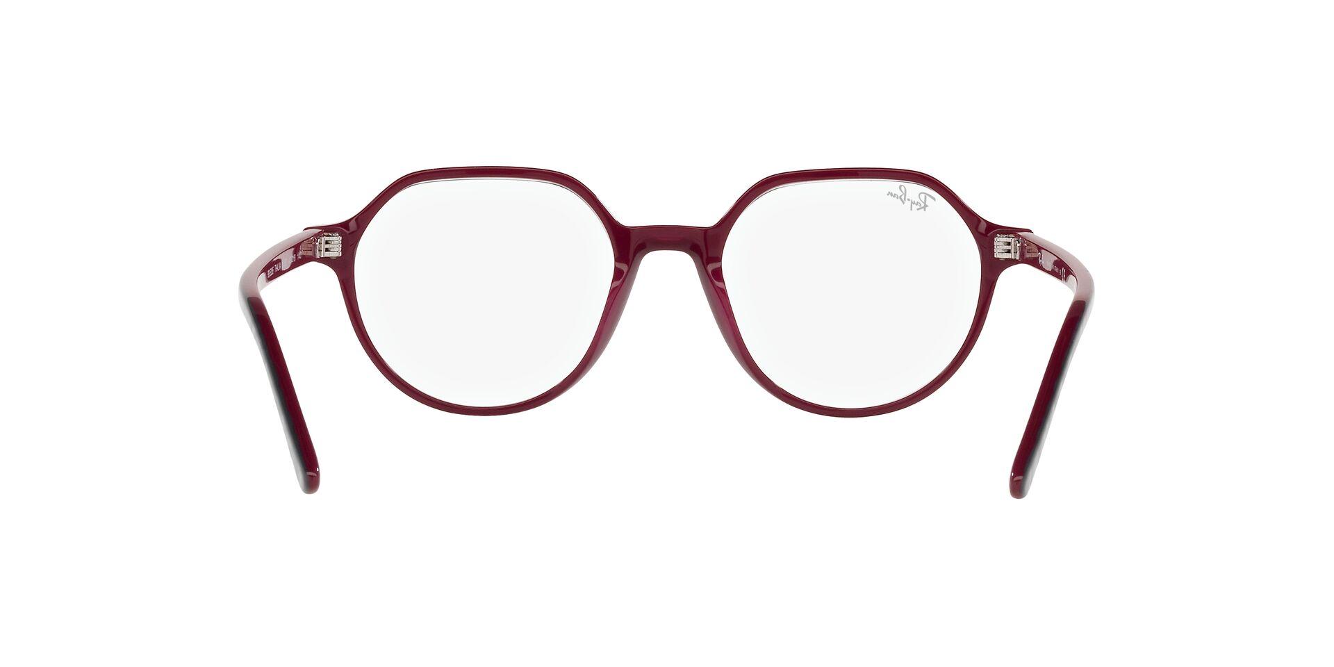 Mắt Kính RAY-BAN VISTA THALIA - RX5395F 8050 -Eyeglasses