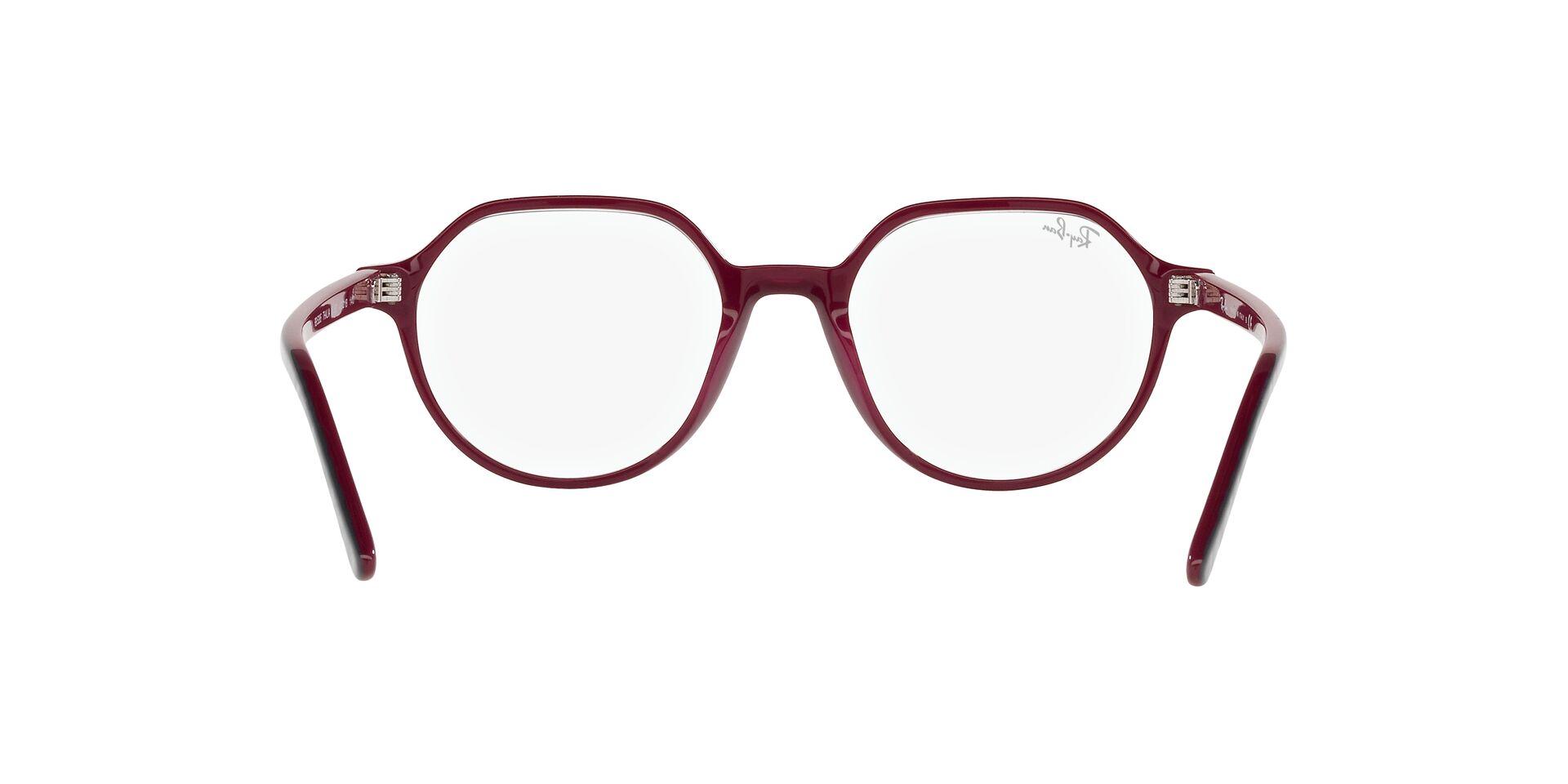 Mắt Kính RAY-BAN VISTA THALIA - RX5395F 8050 -Eyeglasses