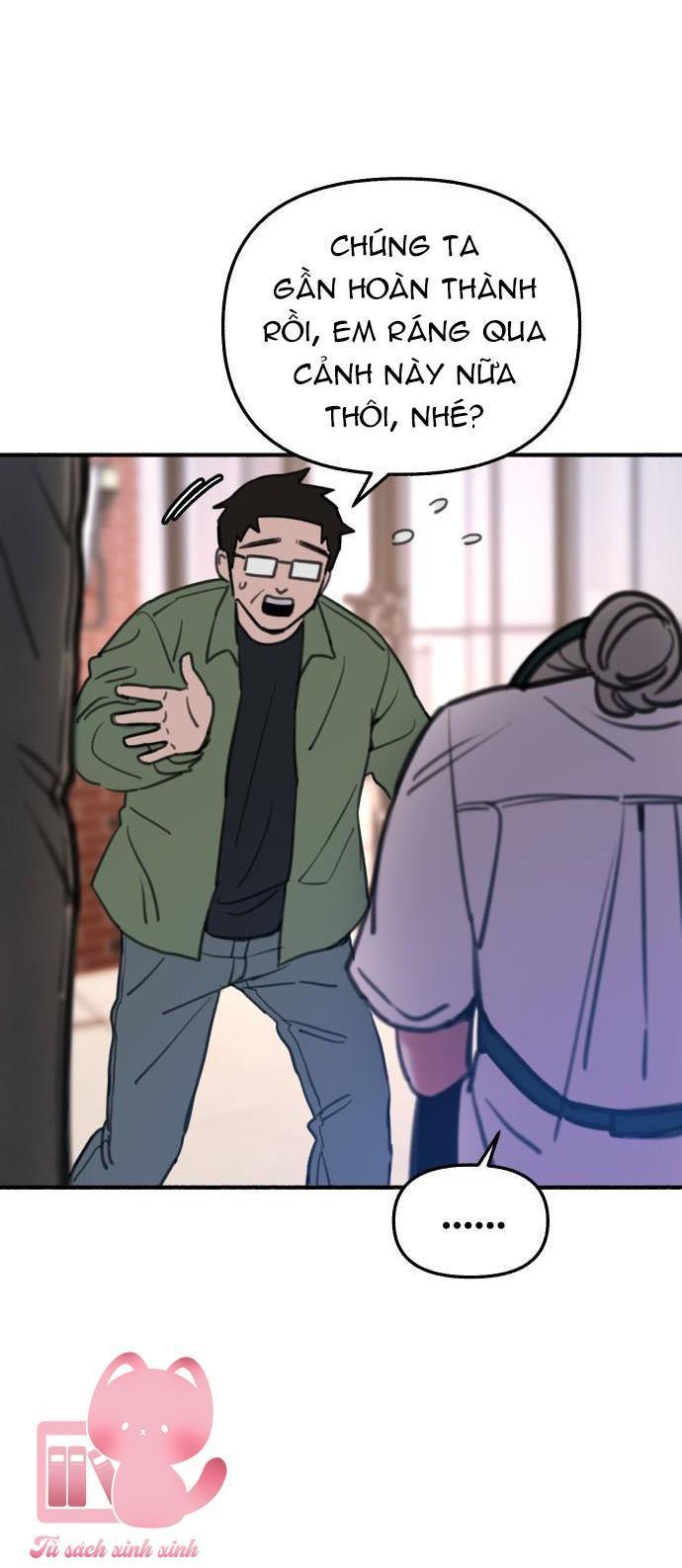 nàng thơ điện ảnh chapter 13 39