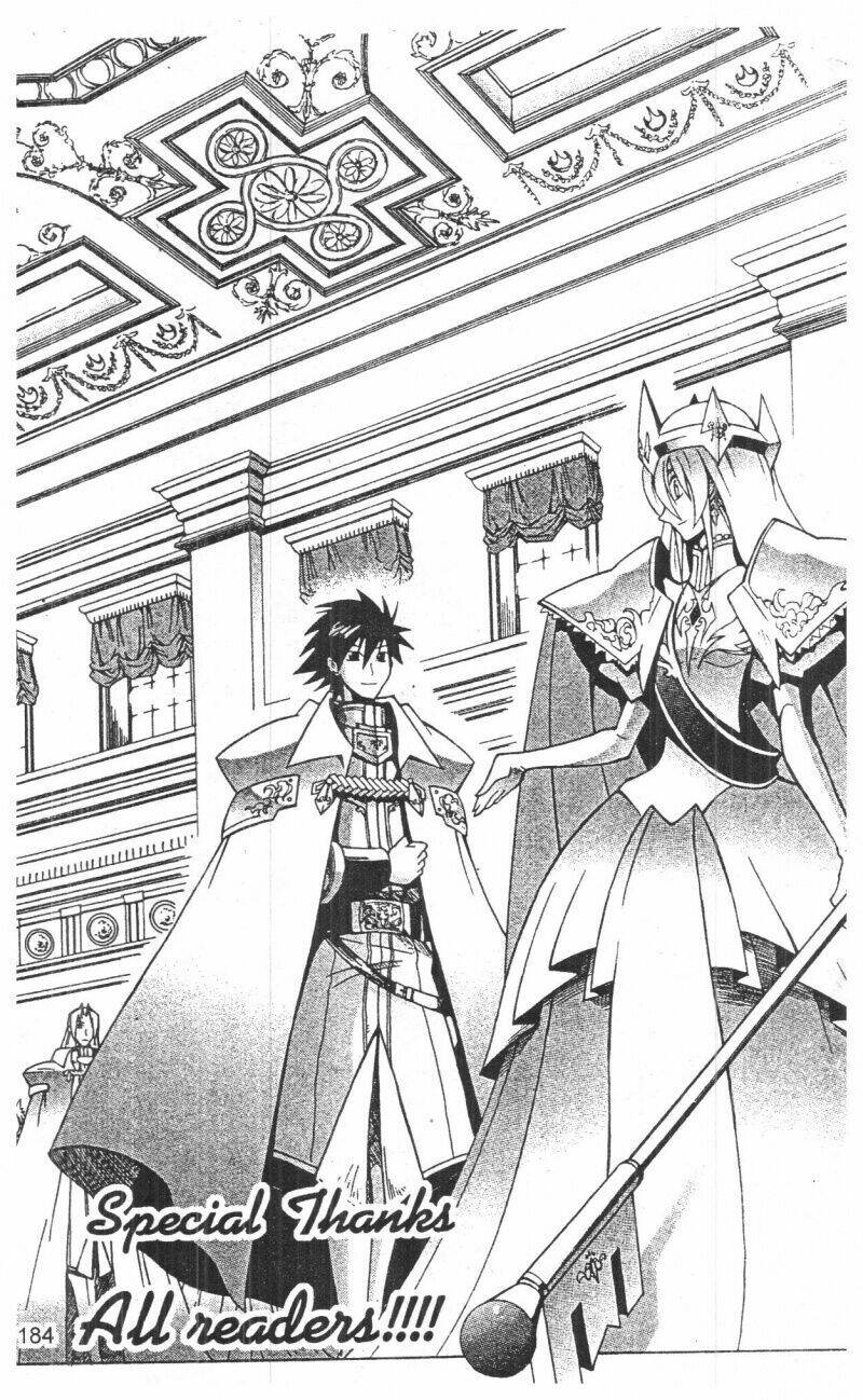 joou kishi monogatari chapter 12 182