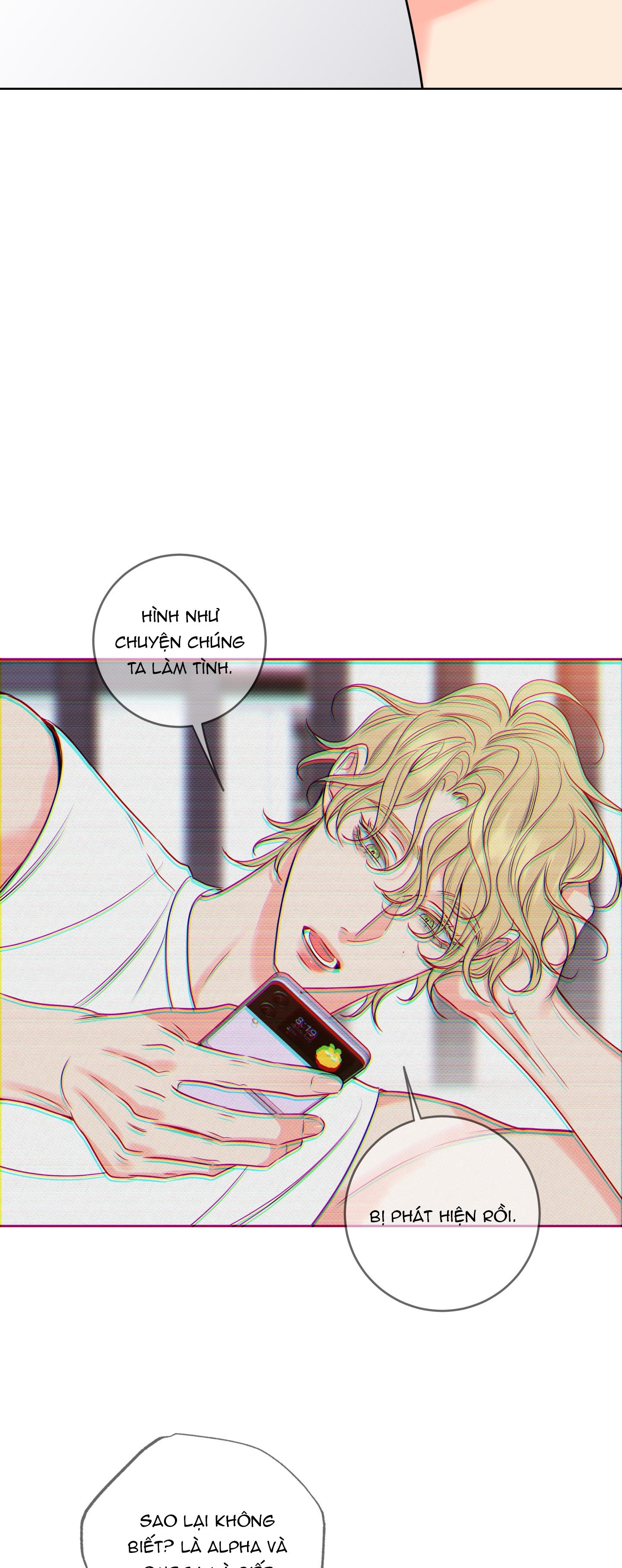 chuyện tình rắc rối -dmbl chapter 17 37