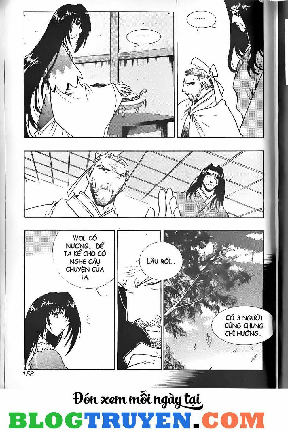 thiên lang liệt truyện chapter 74 8