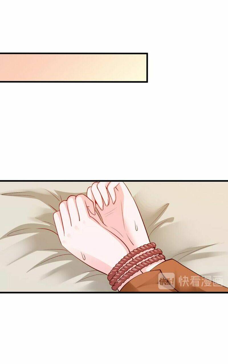 thú cưng độc quyền của boss chapter 49 15