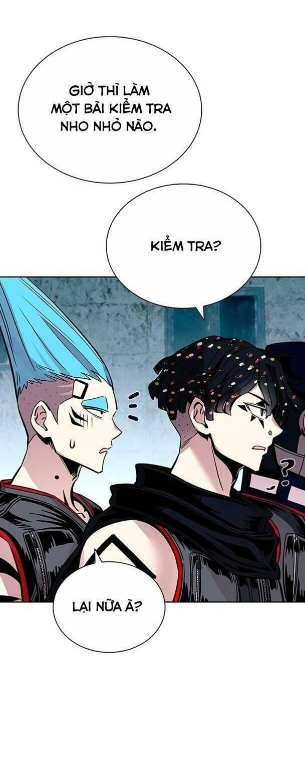 tiêu diệt ác nhân chapter 75 23