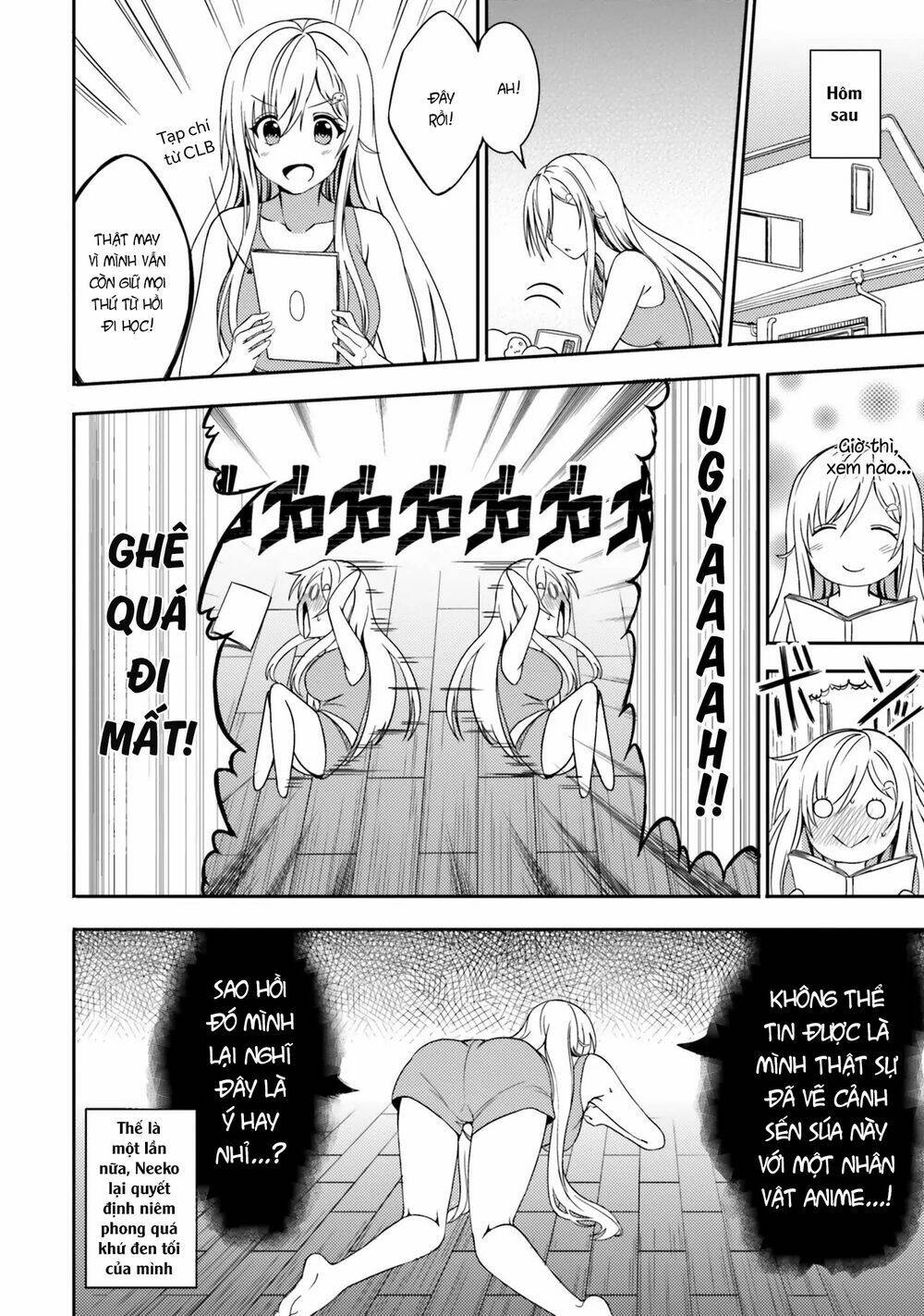neet-chan chapter 29 20