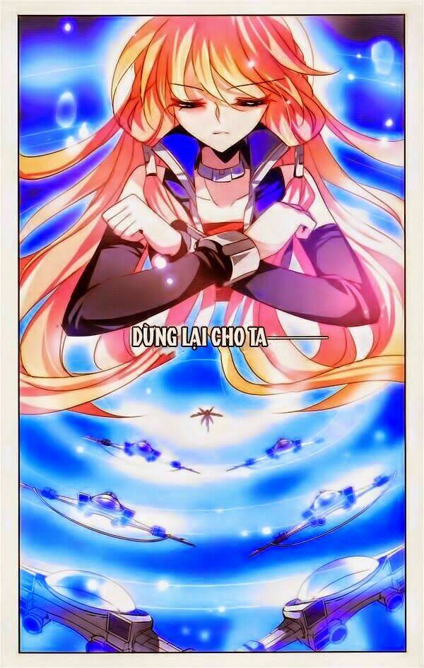 xuyên duyệt tây nguyên 3000 chapter 50 12