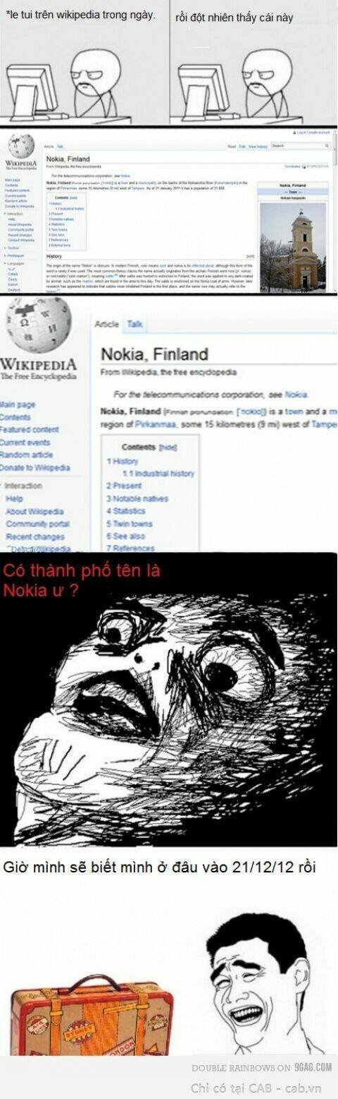 rage comic-troll chapter 54 14