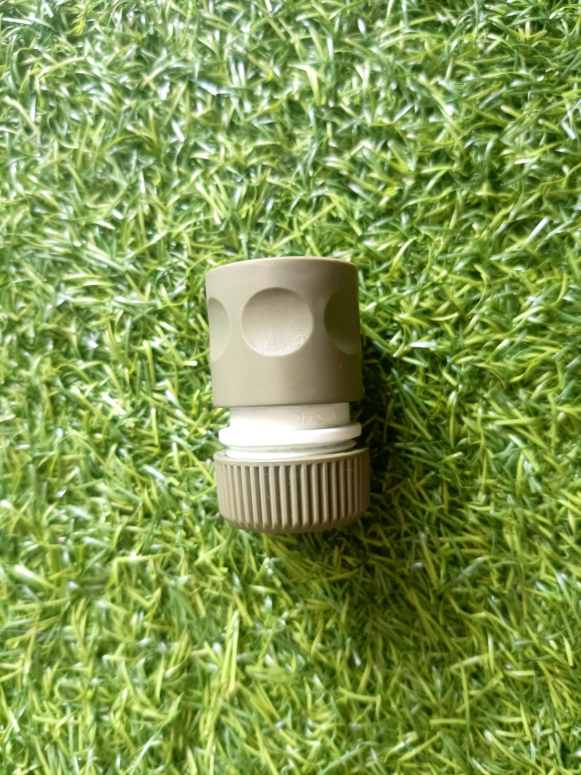 Bộ ba cút nối nhanh cao cấp cho dây 1/2"