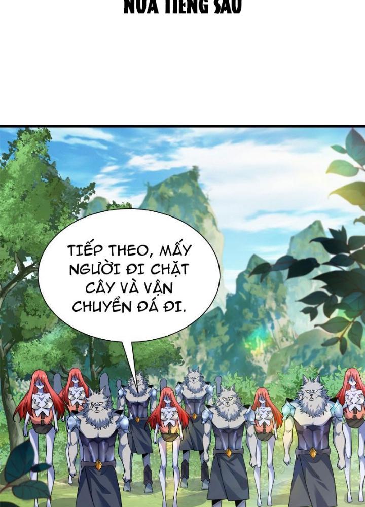 từ dã quái bắt đầu thăng cấp chapter 15 88