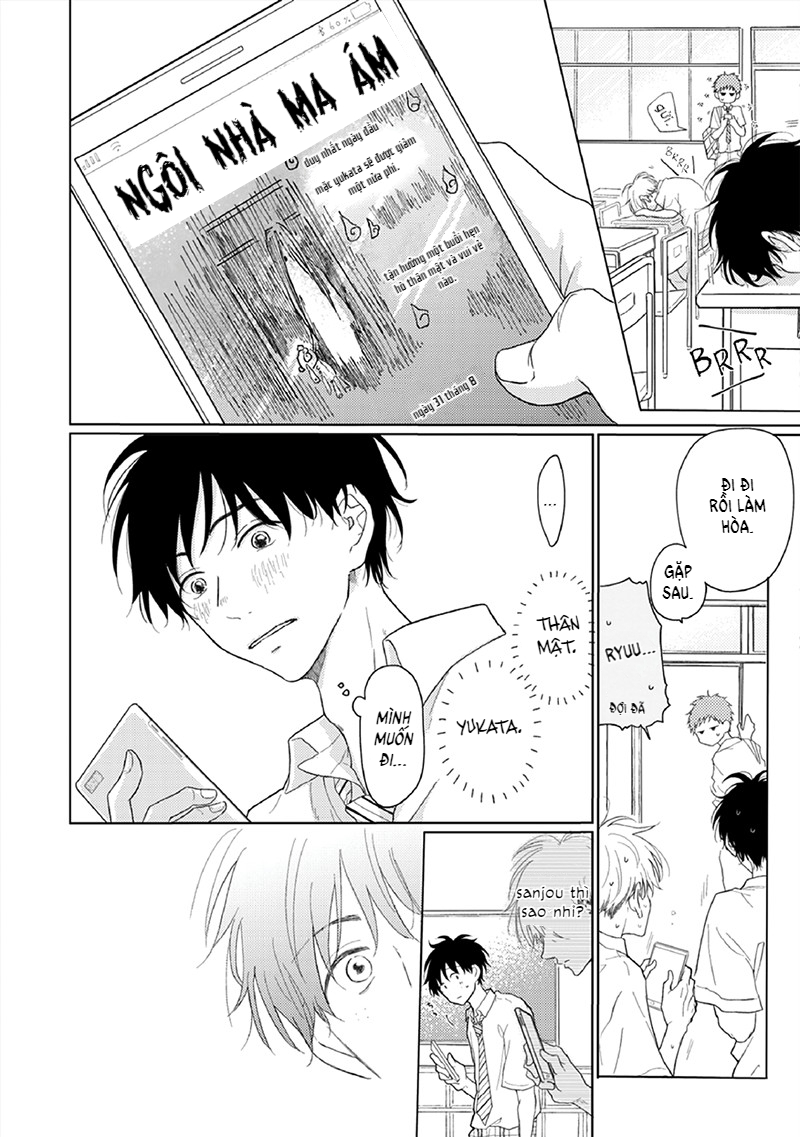 ghi chú của hatsukoi chapter 2 8