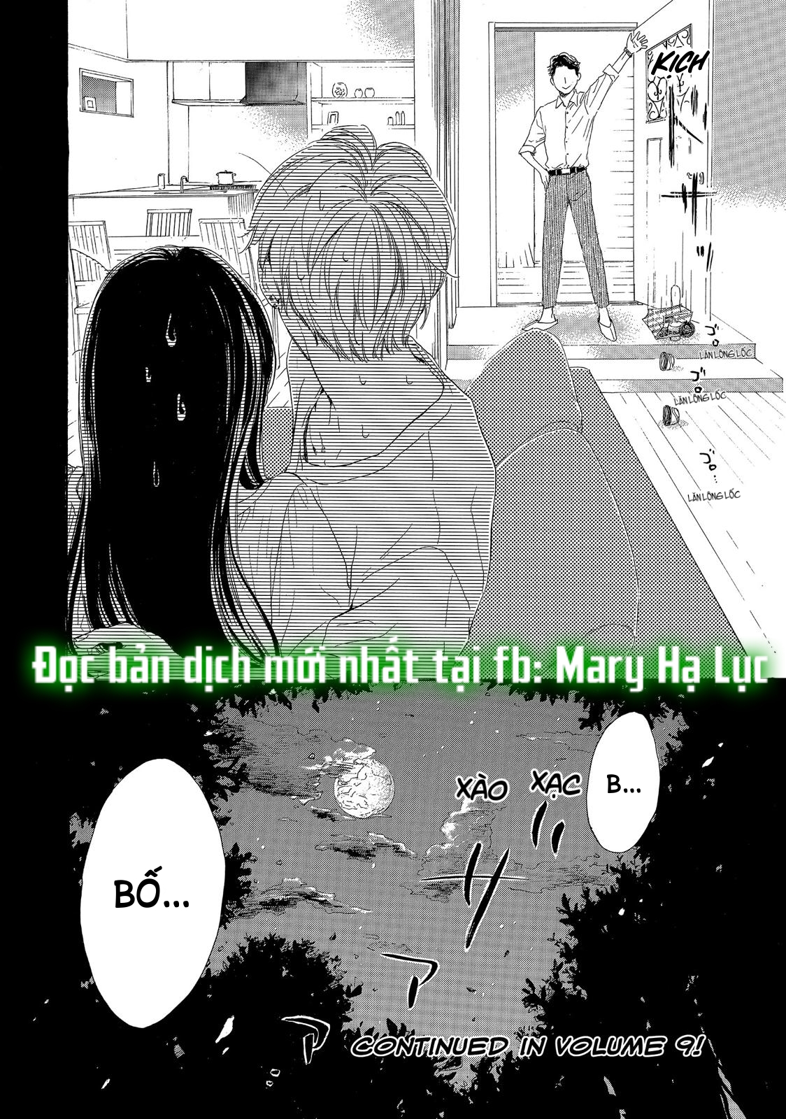 vẻ đẹp mĩ miều của ran-san chapter 32.2 20