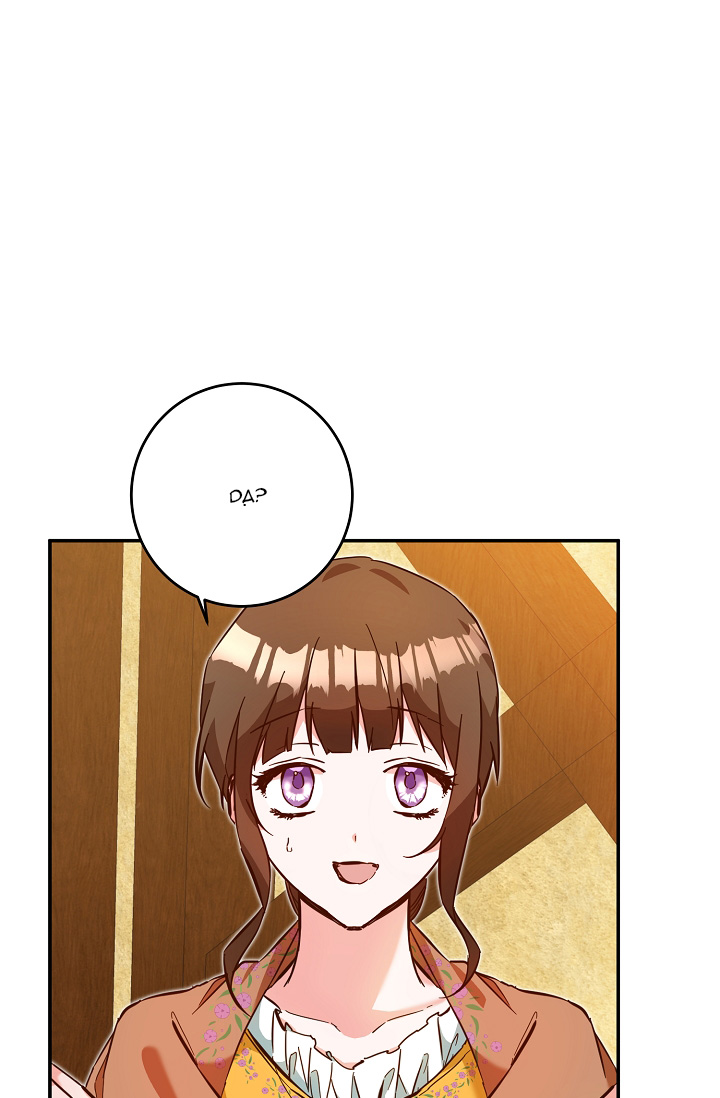 lí do cô ấy trở thành ác nữ chapter 8 77