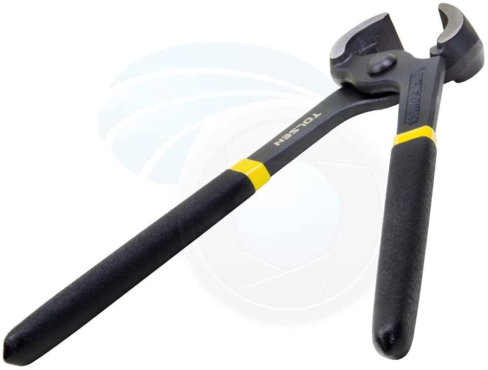 KỀM CÀNG CUA 200MM TOLSEN 10045 - HÀNG CHÍNH HÃNG