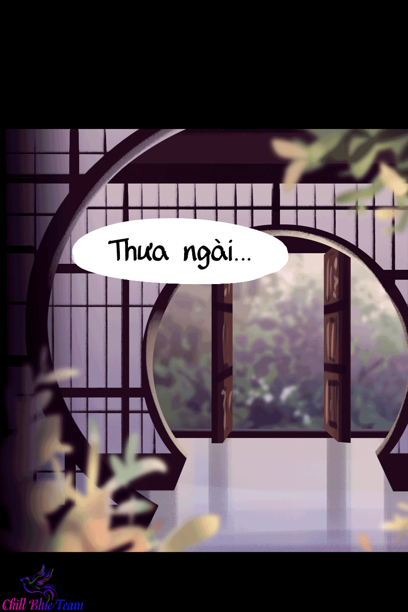 thần chết và kẻ chờ đợi chapter 17 32