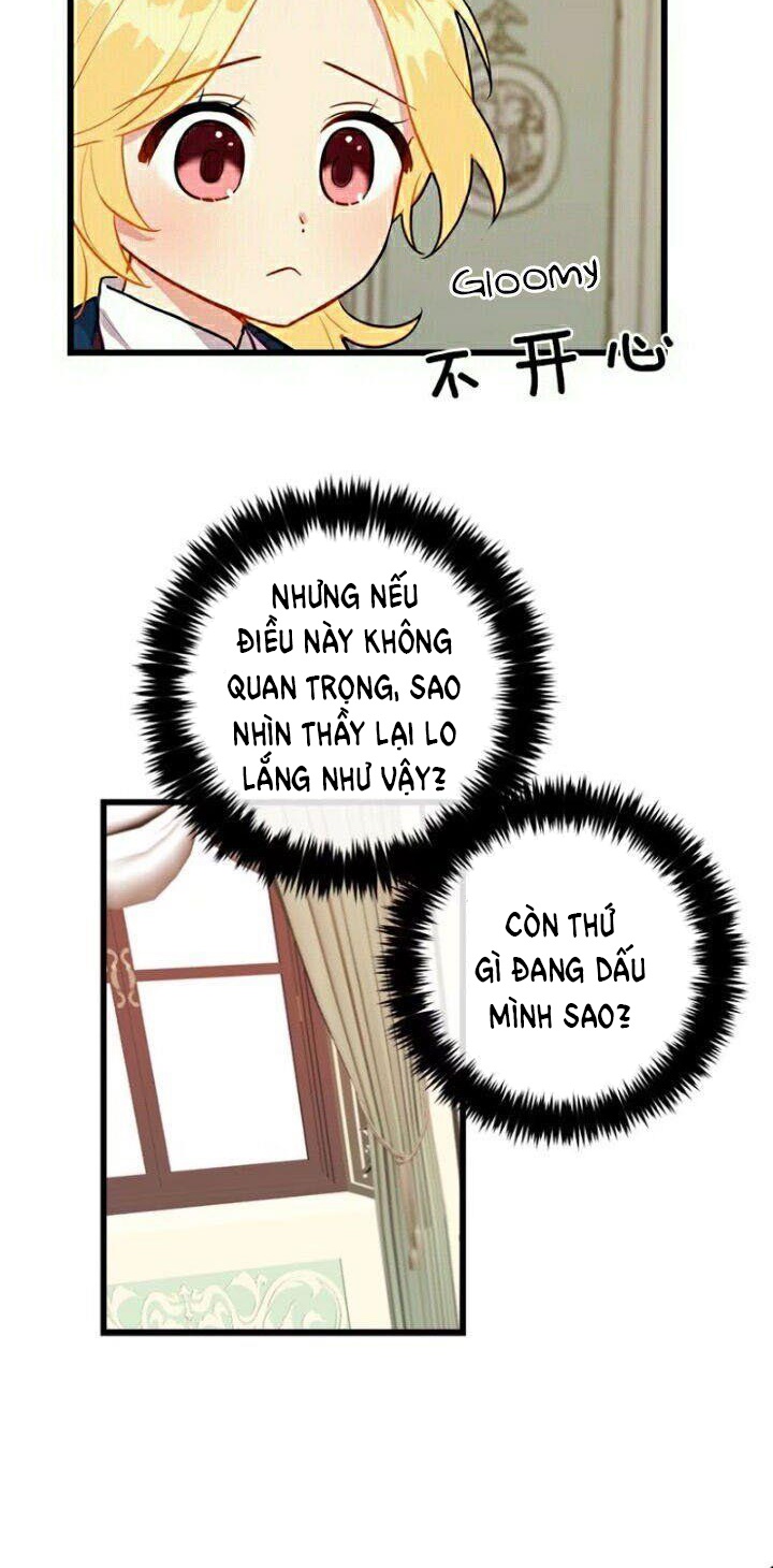 tôi là tiểu thư của gia đình này chapter 31 28