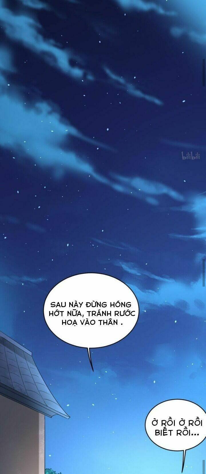 thịnh thế y nữ - lãnh vương sủng phi chapter 65 23