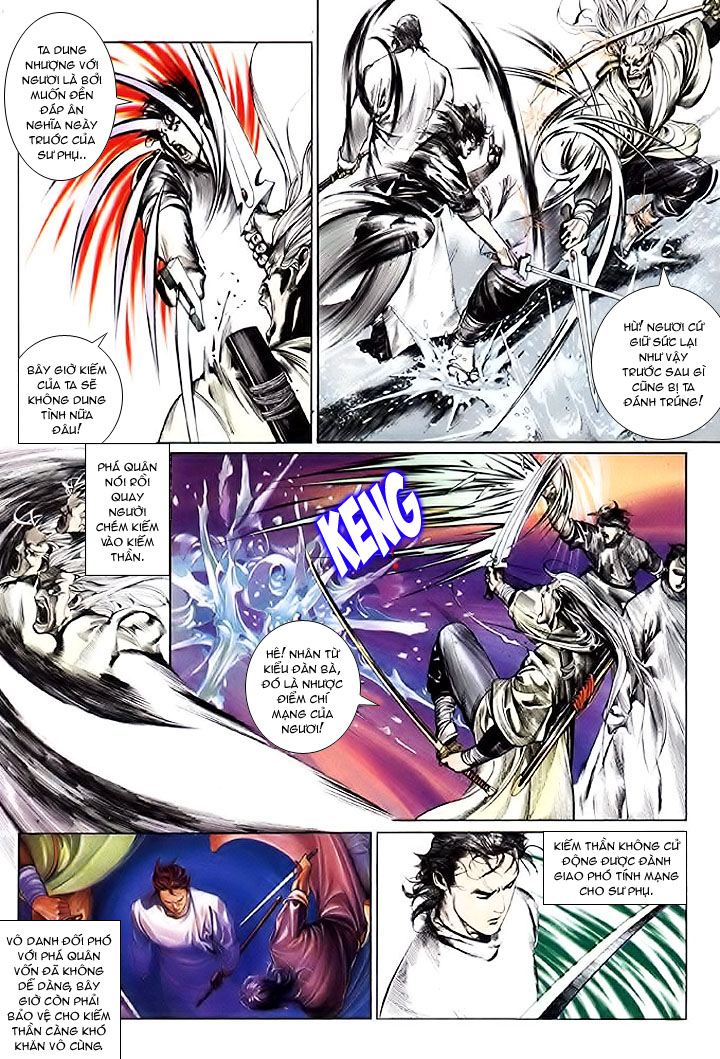 phong vân chapter 66 5