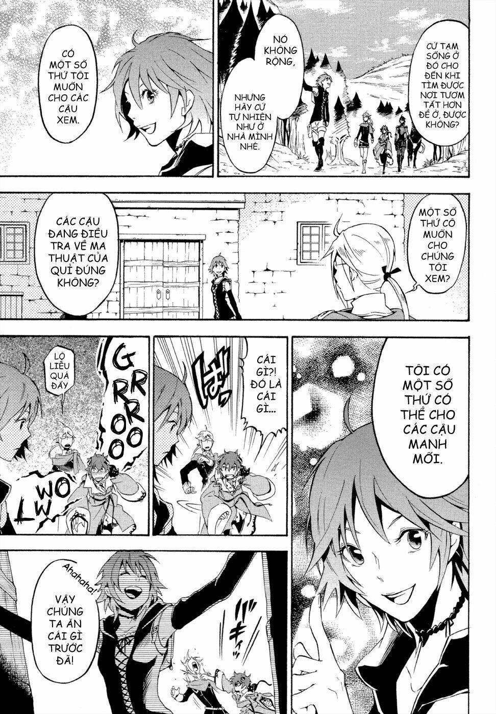 antimagia chapter 6 18