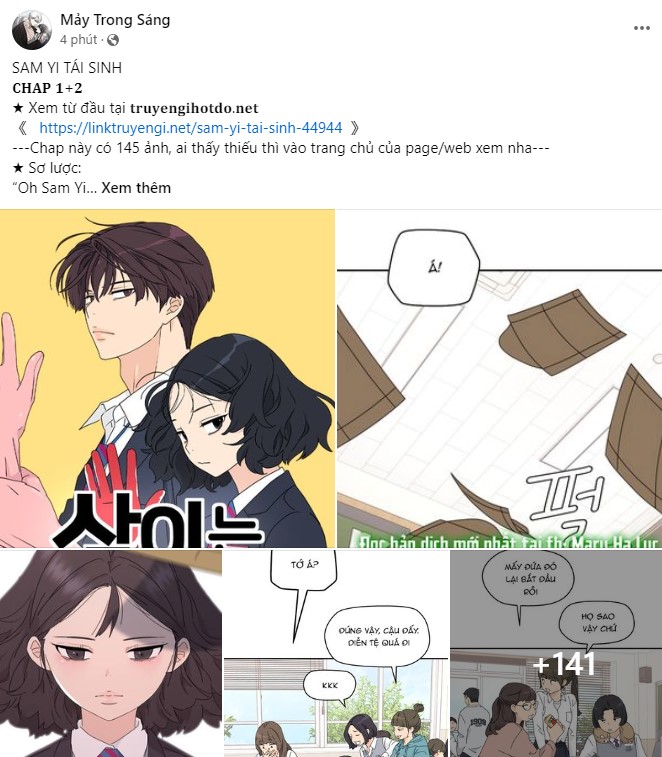 bạn trai của nam chính bị ám ảnh bởi tôi chapter 12.2 32